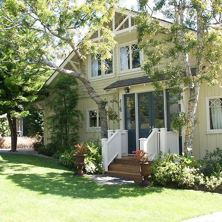Arabella Laguna Laguna Beach Eksteriør bilde