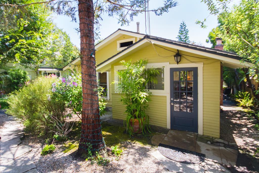 Arabella Laguna Laguna Beach Eksteriør bilde